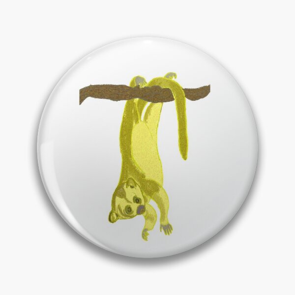 Item preview, Kinkajou designed and sold by NatureDesigned.