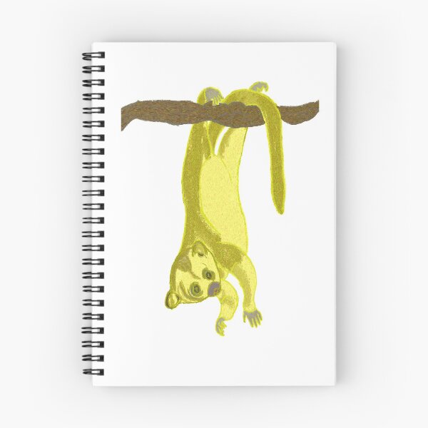 Item preview, Kinkajou designed and sold by NatureDesigned.