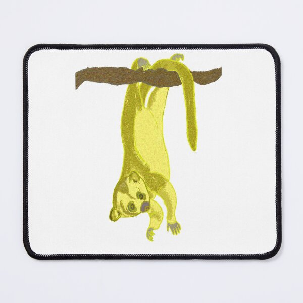 Item preview, Kinkajou designed and sold by NatureDesigned.