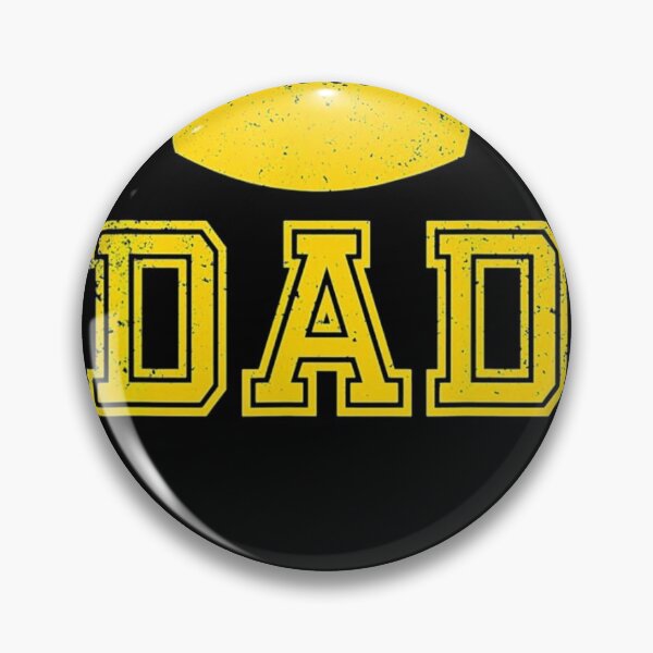 Item preview, Football Dad Vintage Style designed and sold by sluggish64.