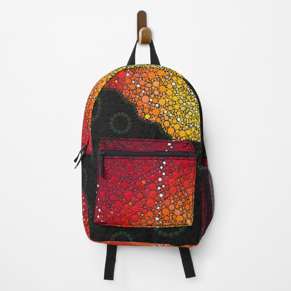 Item preview, Backpack designed and sold by Awake-Dreaming.