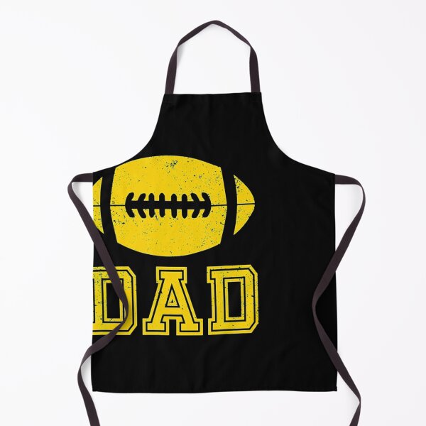 Item preview, Football Dad Vintage Style designed and sold by sluggish64.