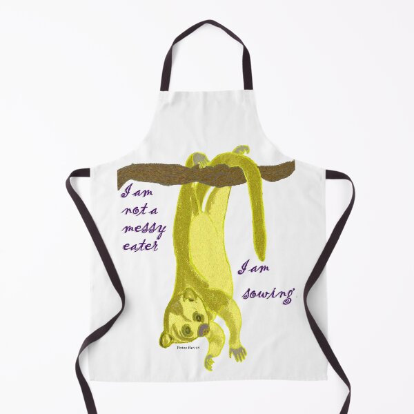 Item preview, Messy Kinkajou designed and sold by NatureDesigned.