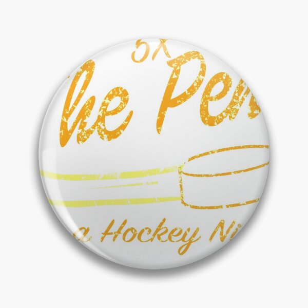 Item preview, THE CITY OF CHAMPIONS YINZER PITTSBURGH HOCKEY SHIRT  designed and sold by Brainrunners.