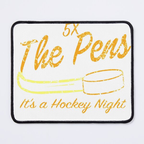 Item preview, THE CITY OF CHAMPIONS YINZER PITTSBURGH HOCKEY SHIRT  designed and sold by Brainrunners.