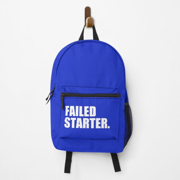 Item preview, Failed starter designed and sold by Tecnofa.