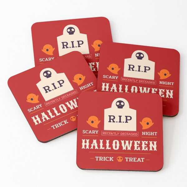 Item preview, Oldish Vintage Halloween. Happy All Hallows' Eve #23 designed and sold by Krispsm.