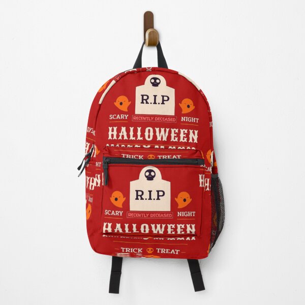 Item preview, Oldish Vintage Halloween. Happy All Hallows' Eve #23 designed and sold by Krispsm.