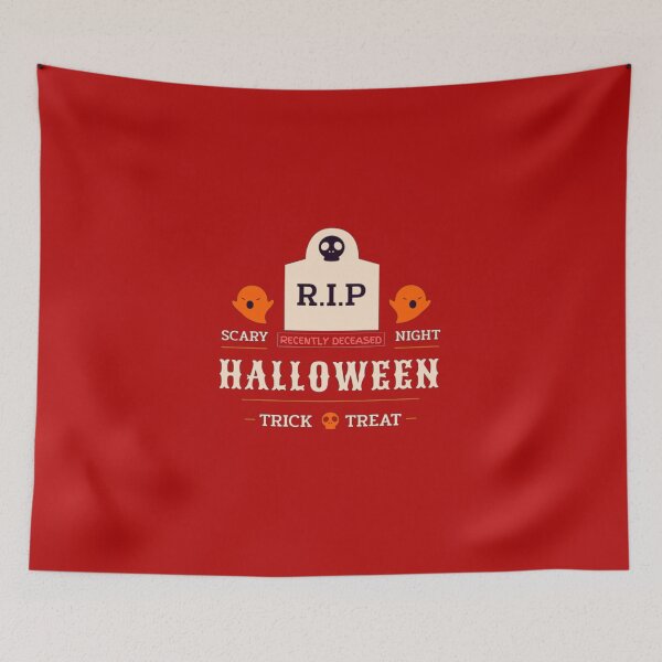 Item preview, Oldish Vintage Halloween. Happy All Hallows' Eve #23 designed and sold by Krispsm.