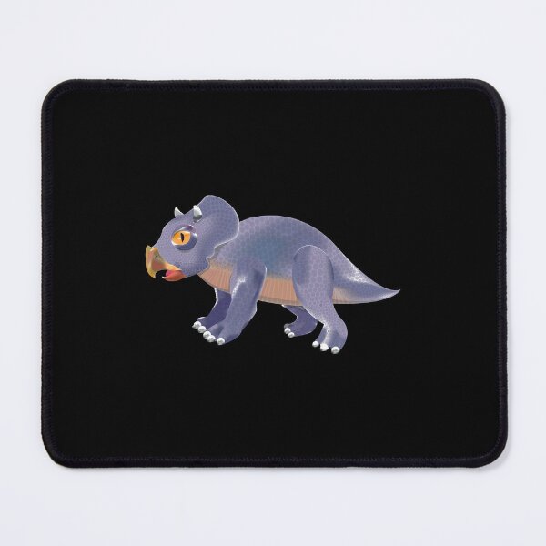 Item preview, Triceratops designed and sold by wickedcartoons.