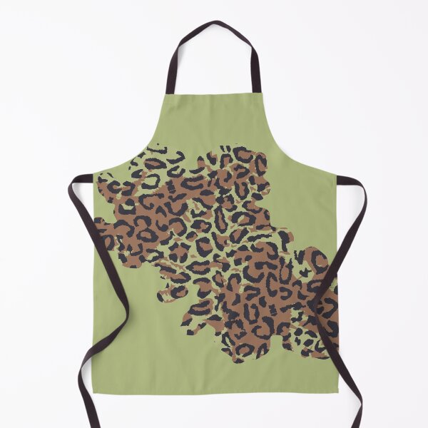 Item preview, Leopard Camo designed and sold by ArmoredCreative.