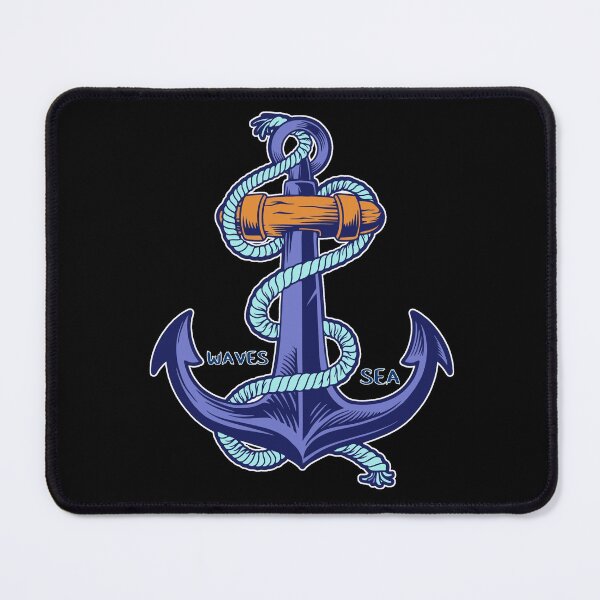 Item preview, Marine ink waves and sea designed and sold by Astralia.