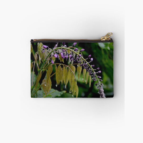 Item preview, Wet Wisteria............ Dorset UK designed and sold by lynn carter.