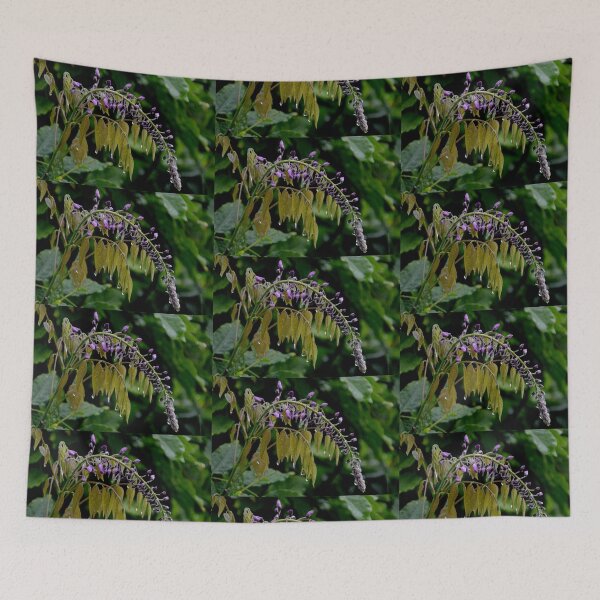 Item preview, Wet Wisteria............ Dorset UK designed and sold by lynn carter.
