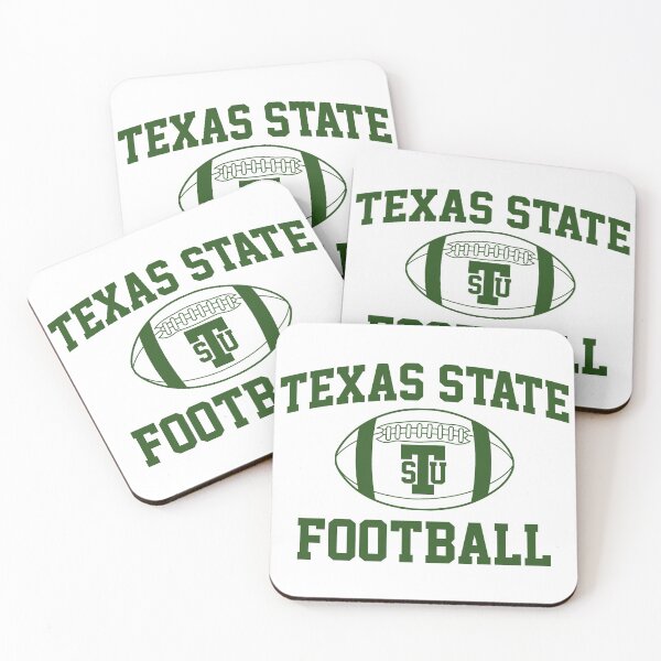 Item preview, Texas State Football designed and sold by TeeArcade84.