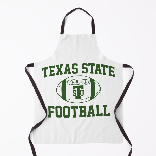 Item preview, Texas State Football designed and sold by TeeArcade84.