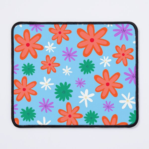 Item preview, Las flores designed and sold by ANDREASILVESTRI.