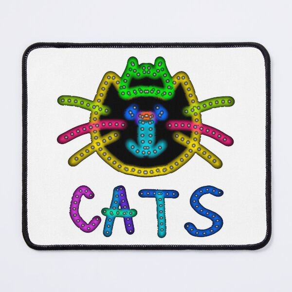Item preview, King Cat designed and sold by Maria Gonzalez.