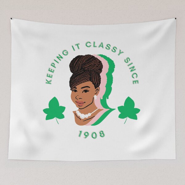 Item preview, Keeping it classy since 1908 designed and sold by jcad216.