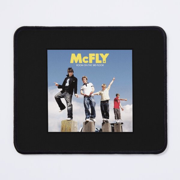 Item preview, Mcfly Classic designed and sold by AnhShopCrafts.