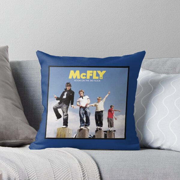Item preview, Mcfly Classic designed and sold by AnhShopCrafts.