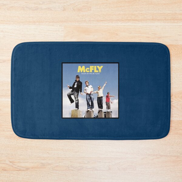 Item preview, Mcfly Classic designed and sold by AnhShopCrafts.