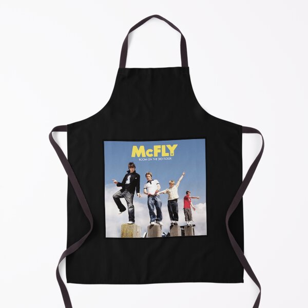 Item preview, Mcfly Classic designed and sold by AnhShopCrafts.