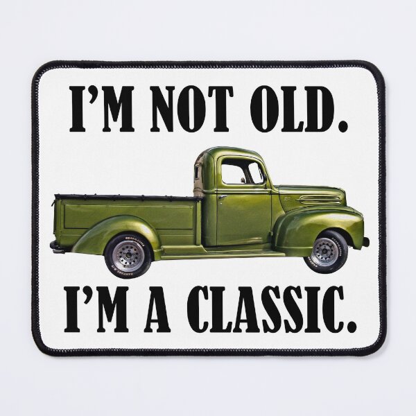 Item preview, Not old. A Classic designed and sold by Maria  Gonzalez.