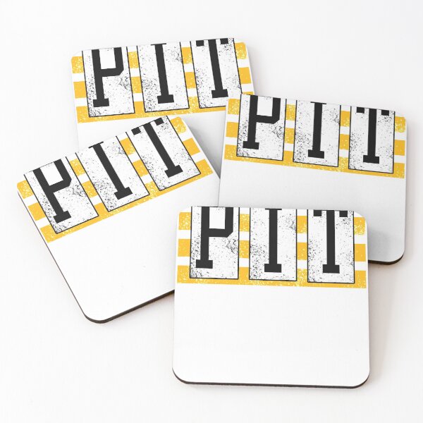Item preview, PITTSBURGH BUMBLEBEE STICKER AND SHIRT designed and sold by Brainrunners.