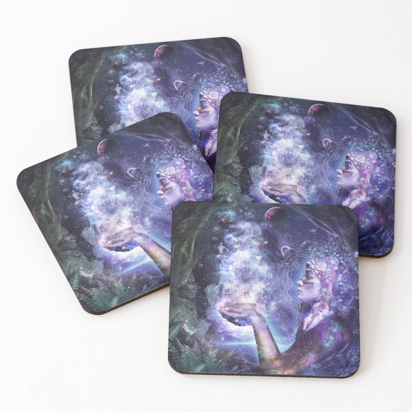 Item preview, Mother Aya designed and sold by Cameron Gray.
