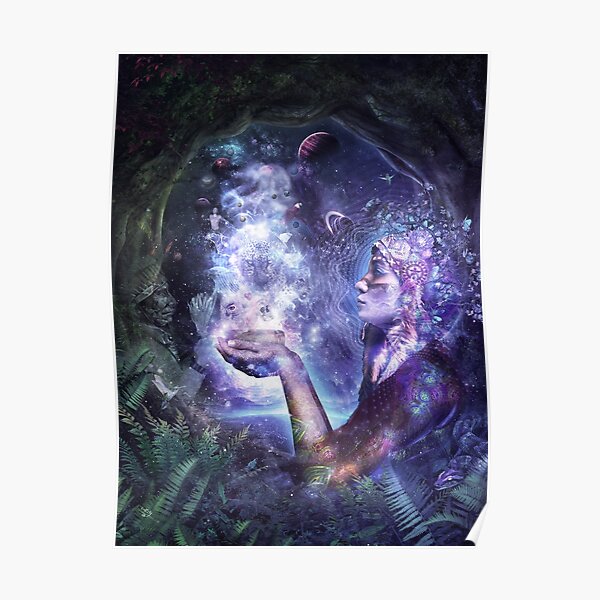Mother Aya Poster