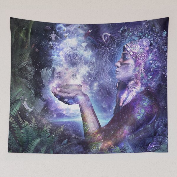 Item preview, Mother Aya designed and sold by Cameron Gray.