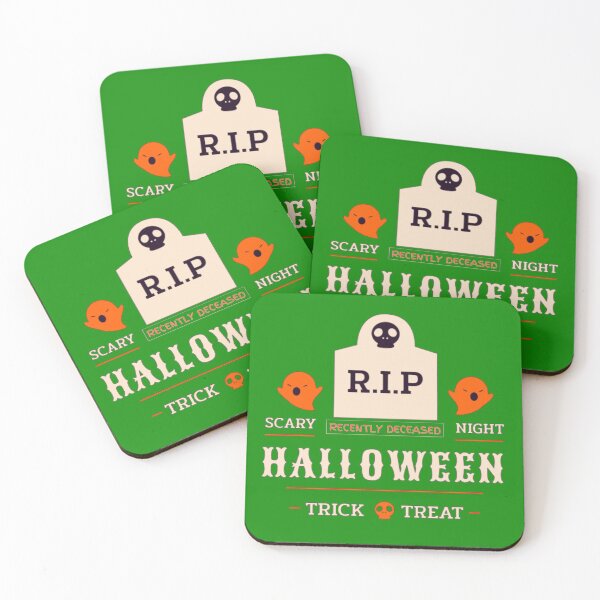 Item preview, Oldish Vintage Halloween. Happy All Hallows' Eve #23 designed and sold by Krispsm.