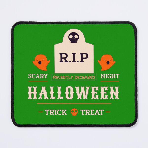 Item preview, Oldish Vintage Halloween. Happy All Hallows' Eve #23 designed and sold by Krispsm.