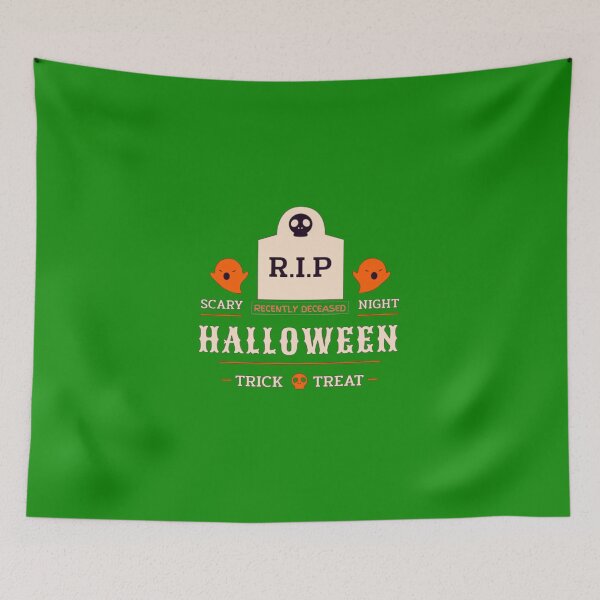 Item preview, Oldish Vintage Halloween. Happy All Hallows' Eve #23 designed and sold by Krispsm.