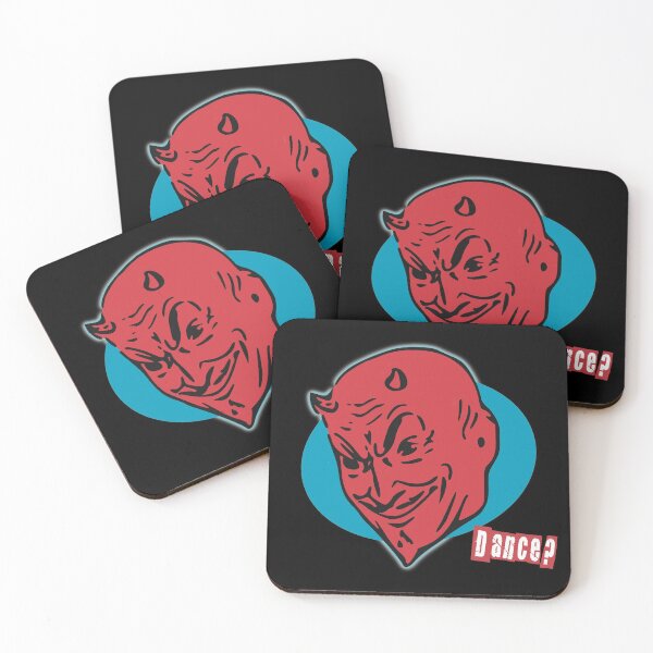 Item preview, Dance with the Devil designed and sold by ForeverAgain.