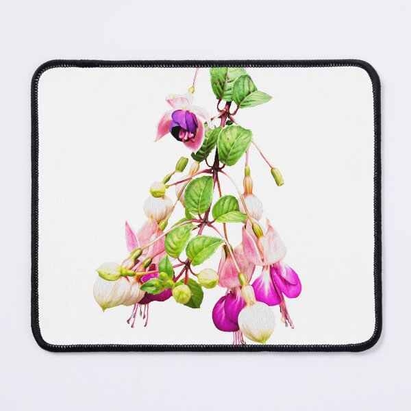 Item preview, Fuchsia designed and sold by Maria Gonzalez.