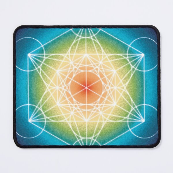 Item preview, Metatrons Cube designed and sold by InfinitePathArt.