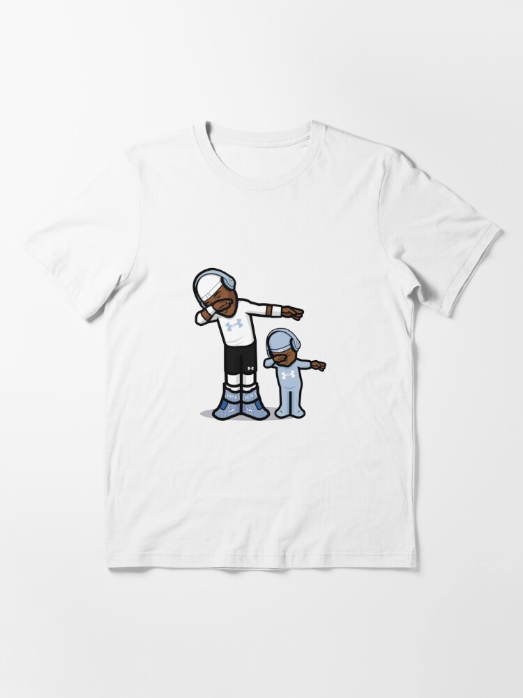 cam newton dab shirt