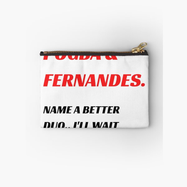 Item preview, Pogba & Fernandes - Name a Better Duo I'll Wait designed and sold by ijdesigns.