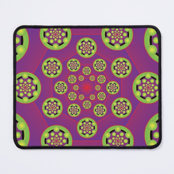 Item preview, Astral Flower designed and sold by InfinitePathArt.