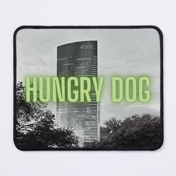 Item preview, Philadelphia Hungry Dog designed and sold by PHLDesign.