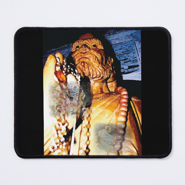 Item preview, Shaolin Martial Tradition #1 designed and sold by InfinitePathArt.