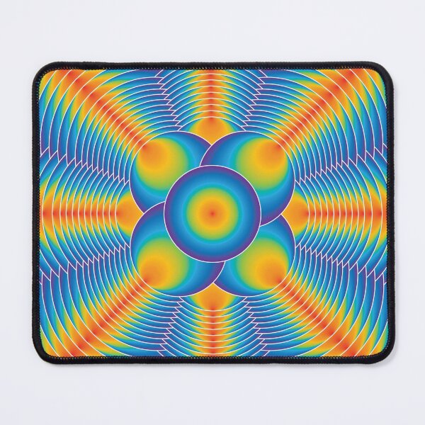Item preview, Radiant Portal designed and sold by InfinitePathArt.