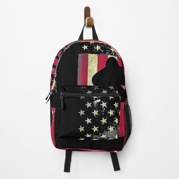Item preview, USA Flag Football Dad designed and sold by sluggish64.
