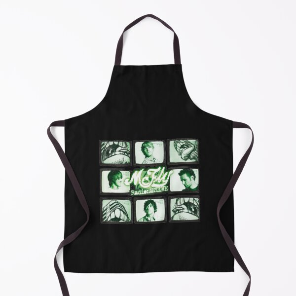 Item preview, MCFLY Essential designed and sold by AnhShopCrafts.