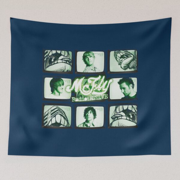 Item preview, MCFLY Essential designed and sold by AnhShopCrafts.