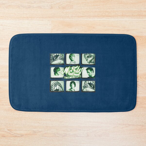 Item preview, MCFLY Essential designed and sold by AnhShopCrafts.