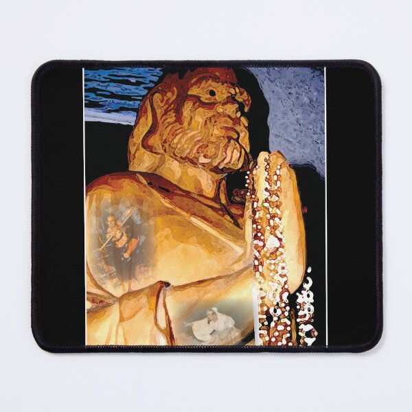 Item preview, Shaolin Martial Tradition #2 designed and sold by InfinitePathArt.