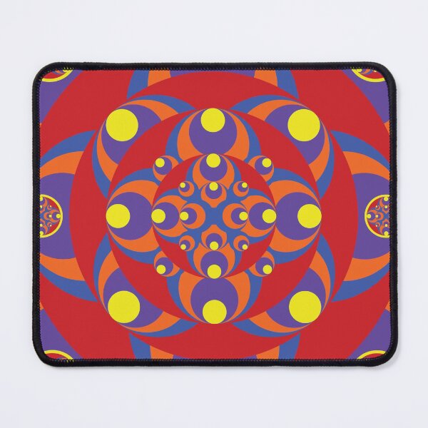 Item preview, Realms. designed and sold by InfinitePathArt.